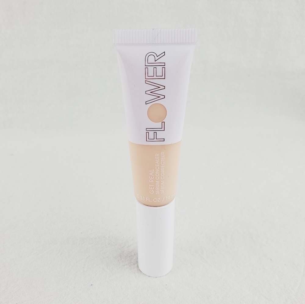 LAST ONE 🔥  Flower get real serum concealer